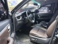 Black Toyota Fortuner 2017 for sale in Automatic-3