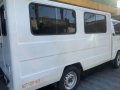 Sell White 2015 Mitsubishi L300 in Manila-2