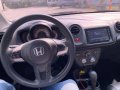 Honda Brio V Automatic jackani 2015 Auto-5