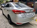 Silver Toyota Vios 2019 for sale in Makati-0