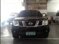 Sell 2013 Nissan Frontier Navara at 55185 km in Cebu City-0