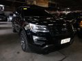 Black Ford Explorer 2016 for sale in Pasig-8