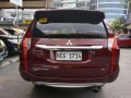 Red Mitsubishi Montero sport 2016 for sale in Pasig-6