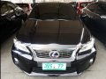 Sell 2012 Lexus Ct200h Hatchback in Cainta -0