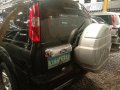 Selling Black Ford Everest 2014 in Quezon-5