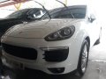 Selling Purple Porsche Cayenne 2018 in Manila-0