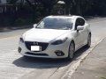 2015 Mazda3 Hatchback SkyActive R 2.0 Li-0