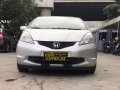 2009 Honda Jazz 1.3 S Gas Automatic-2