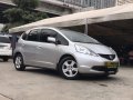 2009 Honda Jazz 1.3 S Gas Automatic-6