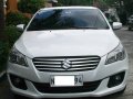 For Sale 2018 Suzuki Ciaz GLX -0