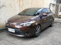 For Sale 2014 Toyota Vios 1.3E MT Metallic Brown-0