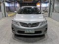 Sell Silver 2011 Toyota Corolla altis in Caloocan-4