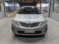 Sell Silver 2011 Toyota Corolla altis in Caloocan-0