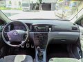 Sell Silver 2006 Toyota Corolla altis in Calumpit-3