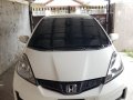 White Honda Jazz 2012 for sale in Quezon City-2