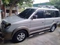 Selling Silver Mitsubishi Adventure 2011 in Naic-0