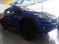 Selling Blue Chevrolet Trailblazer 0 in Pasig-2