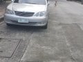 Sell Silver 2018 Toyota Camry in Quezon City-6