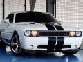 White Dodge Challenger 0 for sale in -9