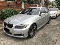 Pearlwhite Bmw 3-Series 2012 for sale in Automatic-5