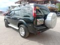 Selling Black Ford Everest 2014 in Rizal-7