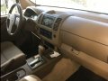 Sell Black 2013 Nissan Frontier navara in Quezon City-4