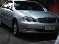 Sell Silver 2018 Toyota Camry in Quezon City-5