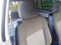 Silver Kia Picanto 2010 for sale in Manual-4