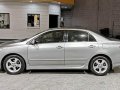 Sell Silver 2011 Toyota Corolla altis in Caloocan-2