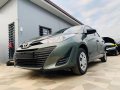 Selling Grayblack Toyota Vios 2019 in Santiago-2