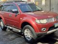 Sell 2012 Mitsubishi Montero in Caloocan-8