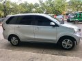 Selling Silver Toyota Avanza 2014 in Cagayan de Oro-8