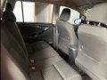 Sell Red 2017 Toyota Innova SUV / MPV at 21000 in Quezon City-2