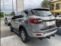 Sell Grayblack 2016 Ford Everest SUV / MPV at  Automatic  in  at 76000 in Calamba-4
