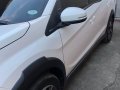 Selling White Honda BR-V 2017 in Cabanatuan-6