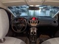 Ford Fiesta 2011 AT Gasoline-3