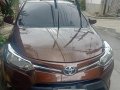 Toyota Vios 1.3e matic 2014 -1