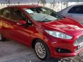 Ford Fiesta Special Model S Eco-2