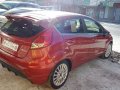 Ford Fiesta Special Model S Eco-5