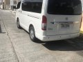 Toyota Hiace Super Grandia 2015 -1