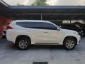 Mitsubishi Montero Sport 2017 GLS Automatic-5