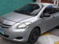 Toyota Vios J 2010 Model-0