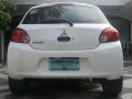 2013 GLX Mitsubishi Mirage for sale in Bulacan-1