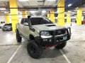 Cheapest Toyota Hilux 700k worth of accessories Strada Dmax Ranger-0