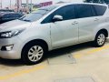 Rush 2017 Toyota Innova 2.0K M/T Gas for sale in Taguig city-3