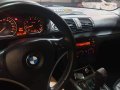 2010 BMW 116i 5-door Steptronic 122hp 6-speed-2