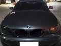 2010 BMW 116i 5-door Steptronic 122hp 6-speed-0