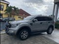 Sell Grayblack 2016 Ford Everest SUV / MPV at  Automatic  in  at 76000 in Calamba-6