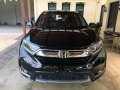 Selling Black Honda Cr-V 2018 in Angeles-6