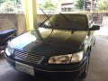 2nd Hand Toyota Camry 2001 for sale in Cabangan-5